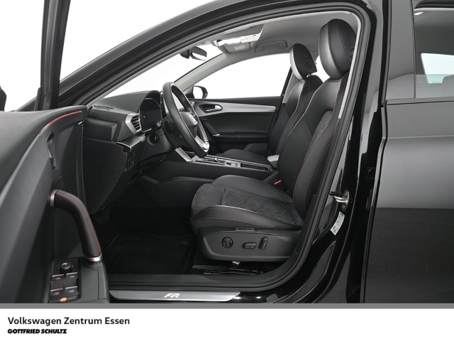 Seat Leon FR-lijn Sportstourer