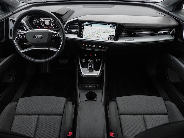 Audi Q4 e-tron Sportback