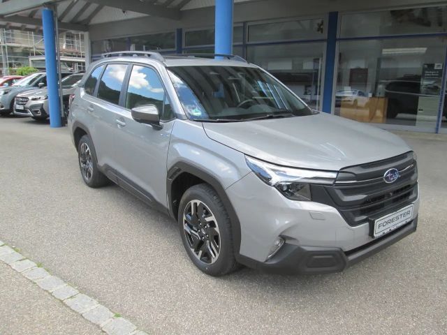 Subaru Forester Exclusive e-Boxer e-Boxer