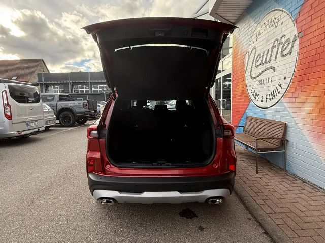 Ford Kuga AWD Active Hybrid X