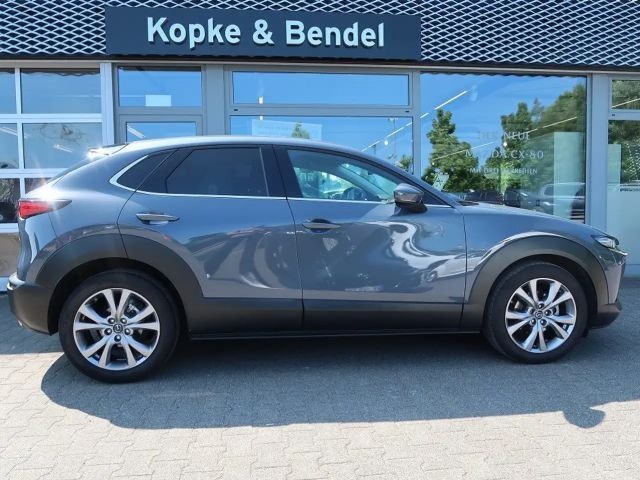 Mazda CX-30 Selection SkyActiv