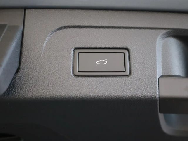 Volkswagen Touran DSG