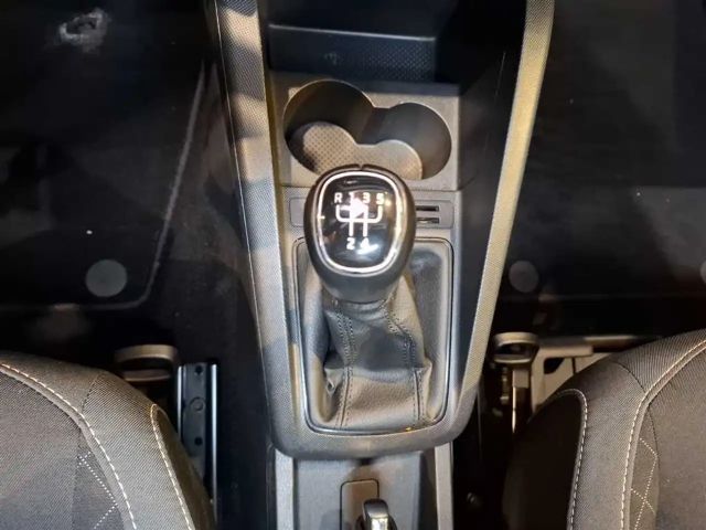 Skoda Fabia 1.0 TSI Ambition