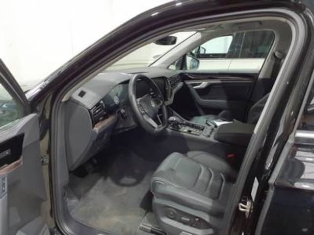 Volkswagen Touareg 3.0 V6 TDI