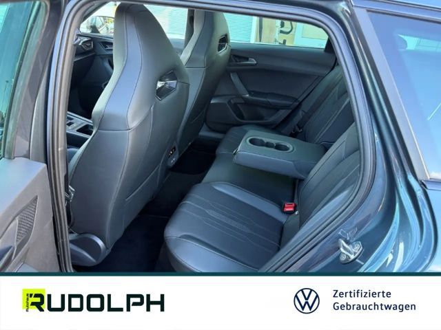 Cupra Leon 2.0 TSI 4Drive DSG ST VZ