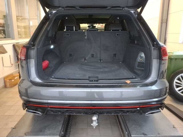 Volkswagen Touareg 3.0 V6 TDI R-Line