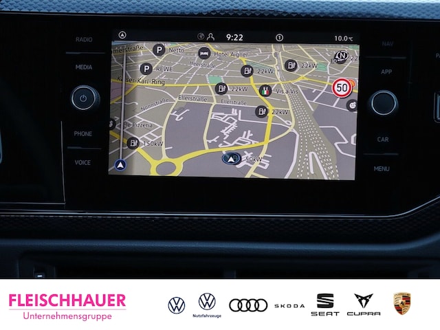 Volkswagen Polo Life