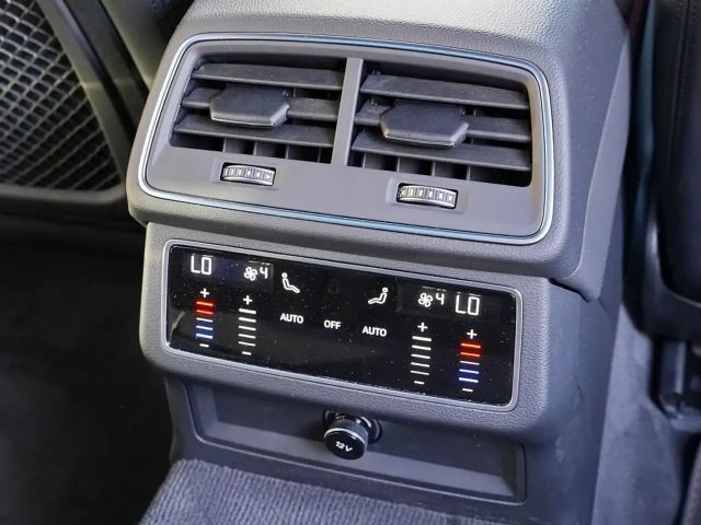 Audi RS6 4.0 TFSI Avant Quattro