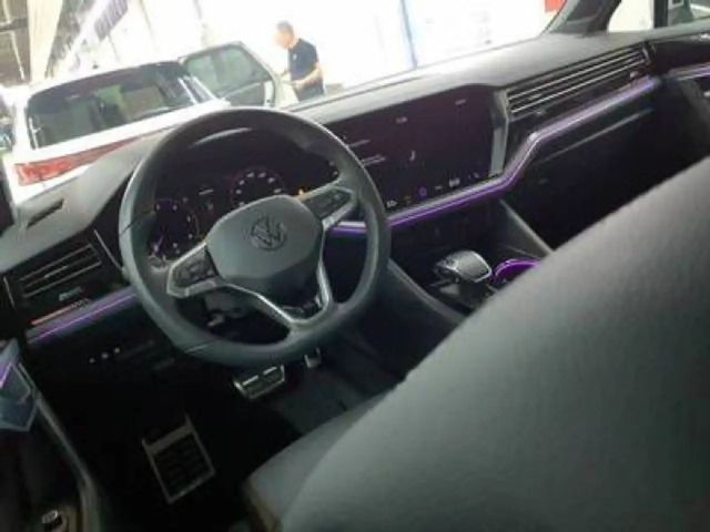 Volkswagen Touareg 3.0 V6 TDI R-Line