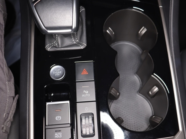 Volkswagen Touareg 3.0 V6 TSI