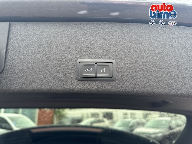 Audi e-tron 50 Quattro