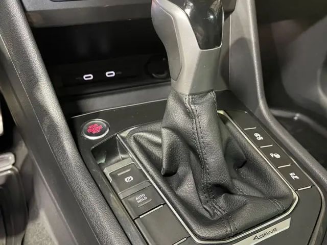 Seat Tarraco 4Drive FR-lijn