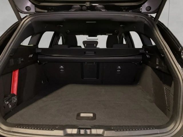 Ford Focus EcoBoost ST Line Wagon