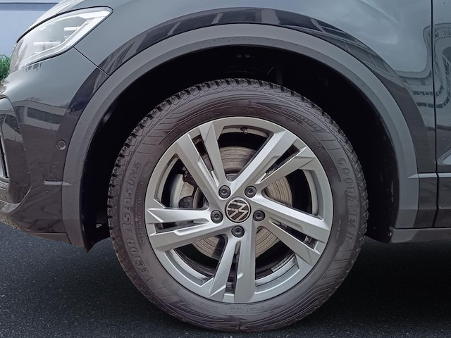 Volkswagen T-Roc 2.0 TDI R-Line