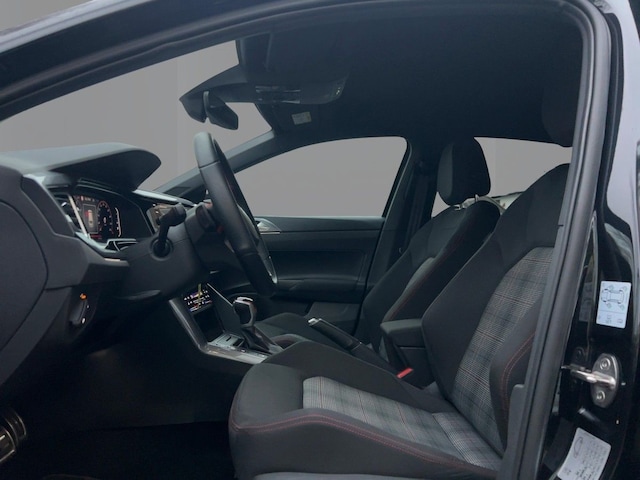 Volkswagen Polo 2.0 TSI DSG GTI