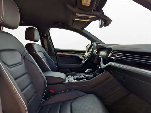 Volkswagen Touareg 3.0 V6 TDI 4Motion DSG