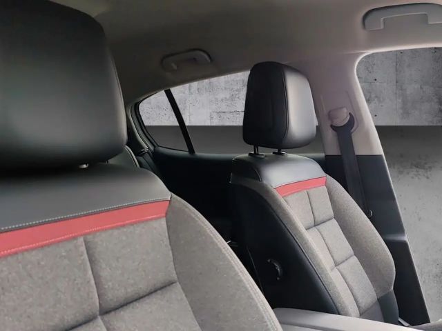 Citroën C5 Aircross BlueHDi C-Series