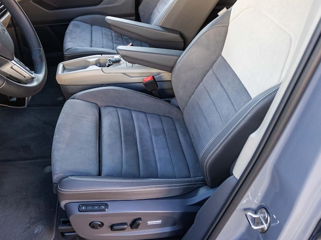 Volkswagen Multivan 2.0 TDI DSG