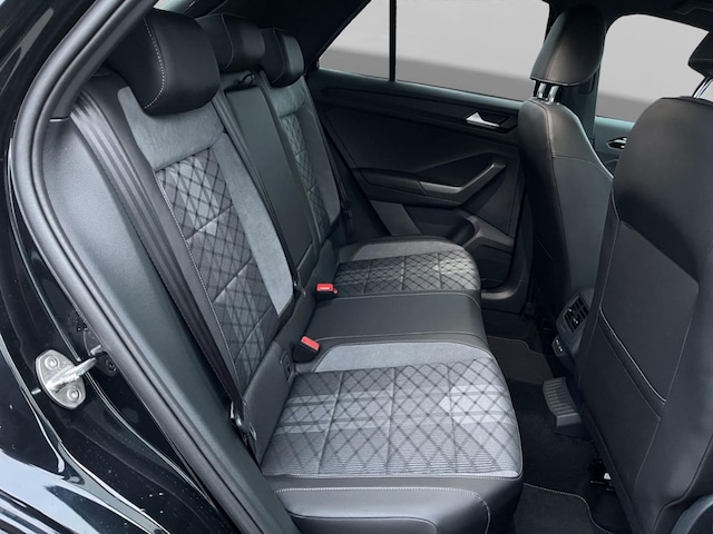 Volkswagen T-Roc 1.5 TSI DSG R-Line