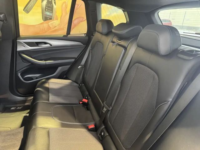 BMW X3 M-Sport xDrive20d