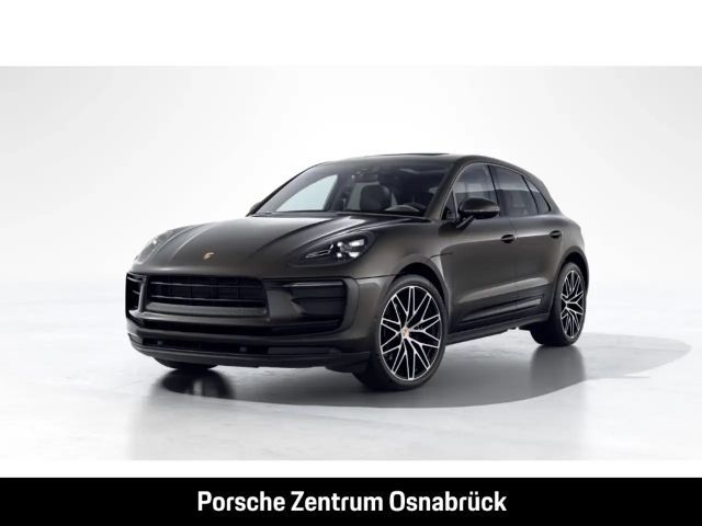 Porsche Macan RS