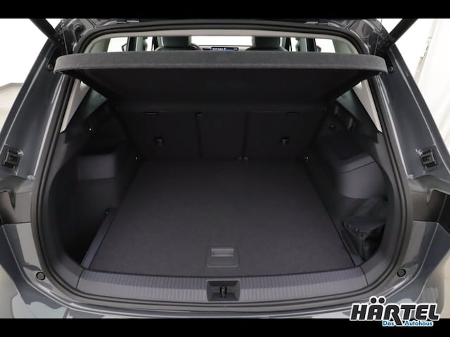 Volkswagen Tiguan 2.0 TDI DSG