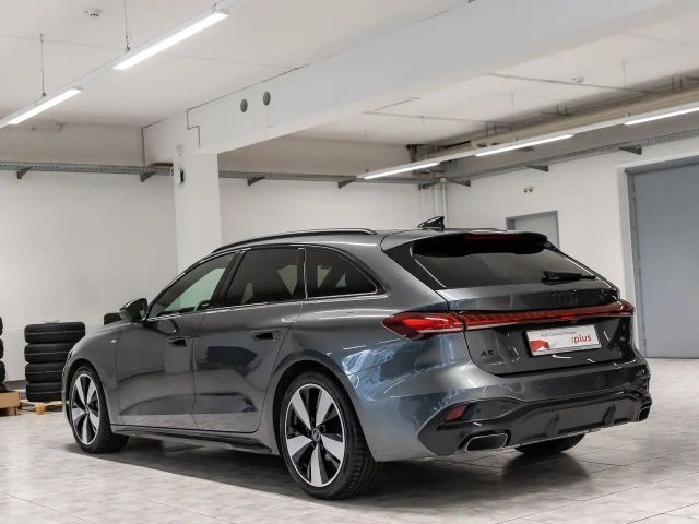 Audi A5 S-Line