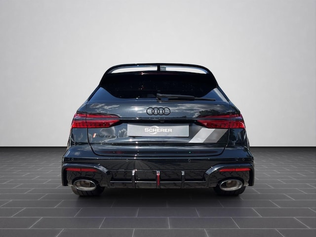 Audi A6 e-tron Avant Performance Quattro