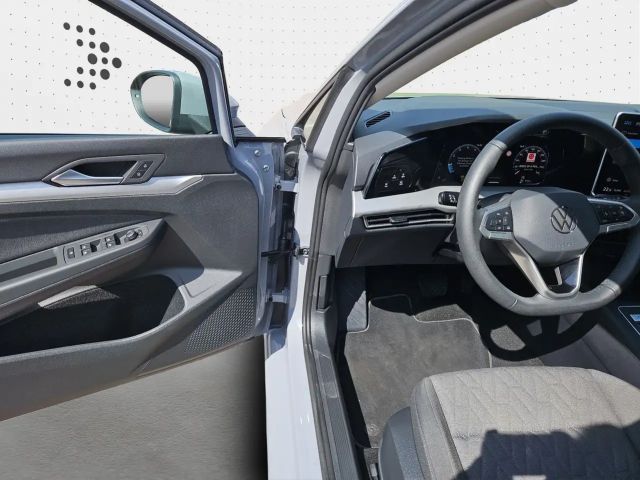 Volkswagen Golf 1.5 TSI DSG Life