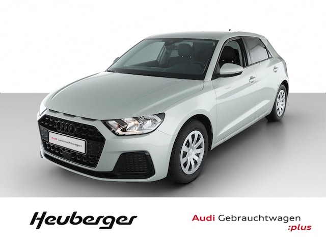 Audi A1 30 TFSI S-Tronic Sportback