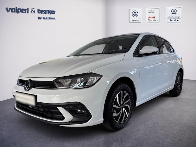 Volkswagen Polo DSG Life