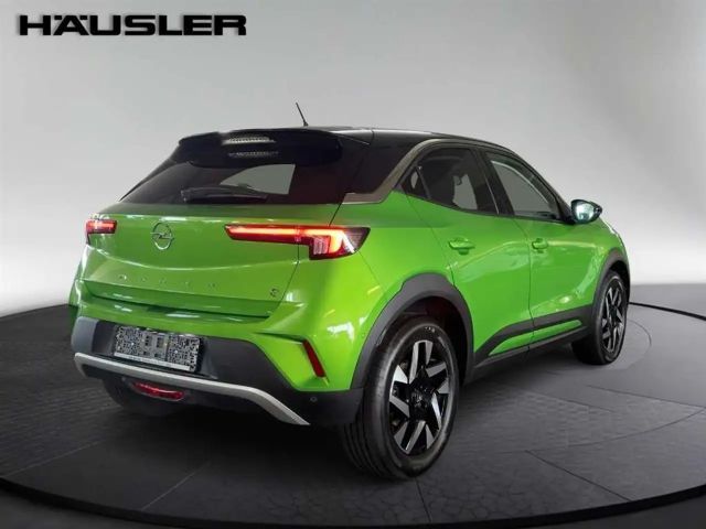 Opel Mokka Elegance Mokka-e