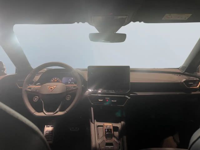 Cupra Formentor 2.0 TSI 4Drive DSG VZ