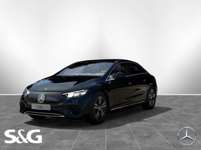 Mercedes-Benz EQE 300 Sedan