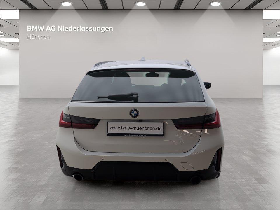 BMW 330 330i Touring xDrive