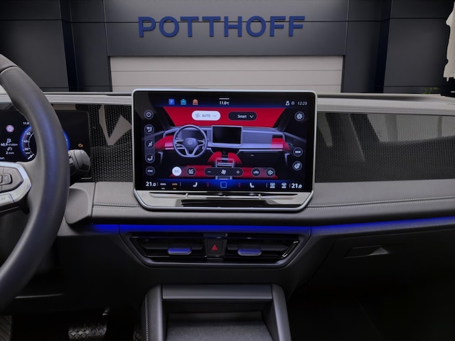 Volkswagen Tiguan 2.0 TDI DSG Life