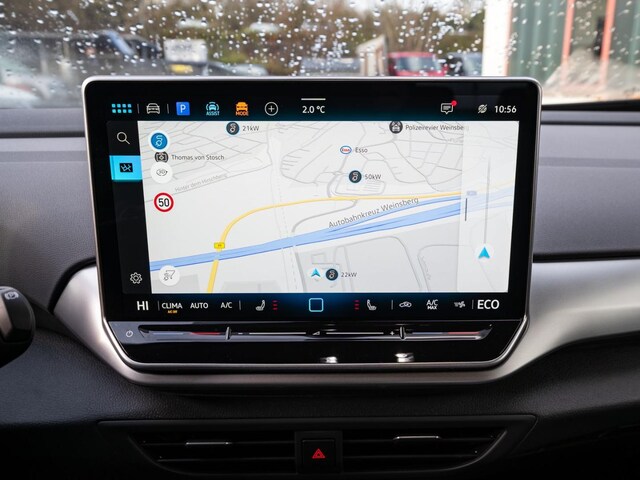 Volkswagen ID.4 Pure