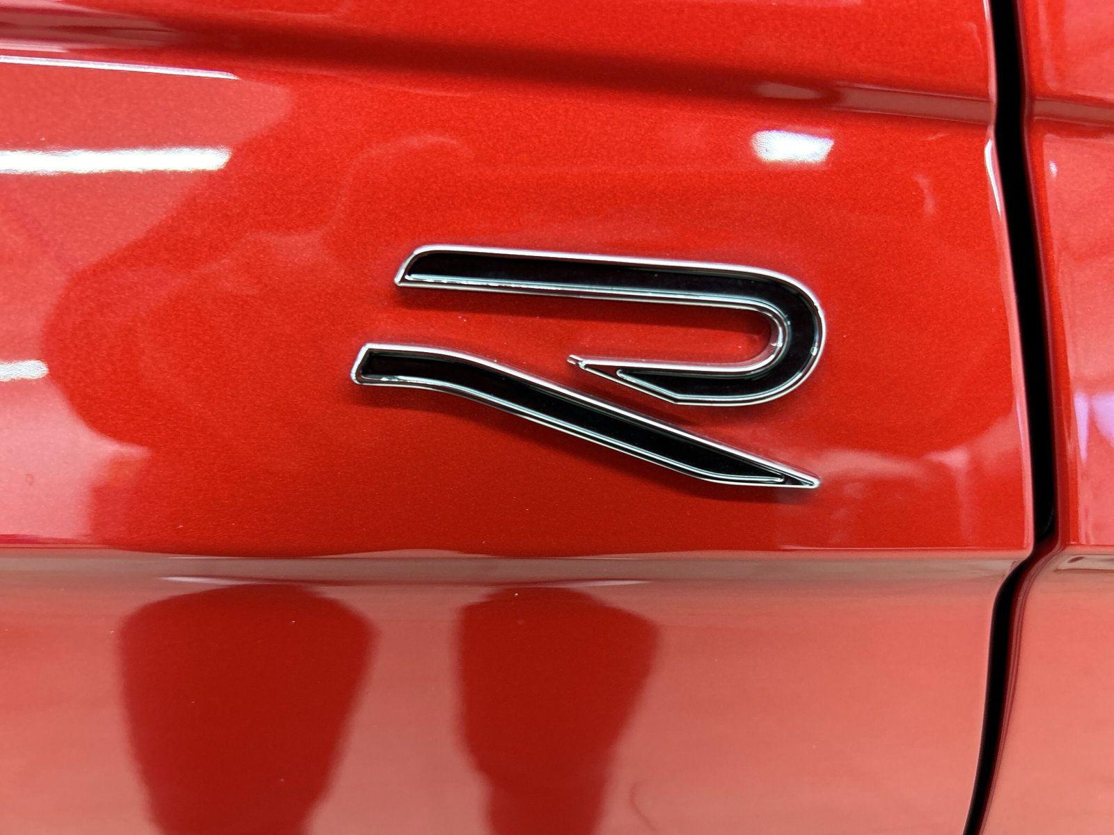 Volkswagen Taigo 1.0 TSI DSG R-Line