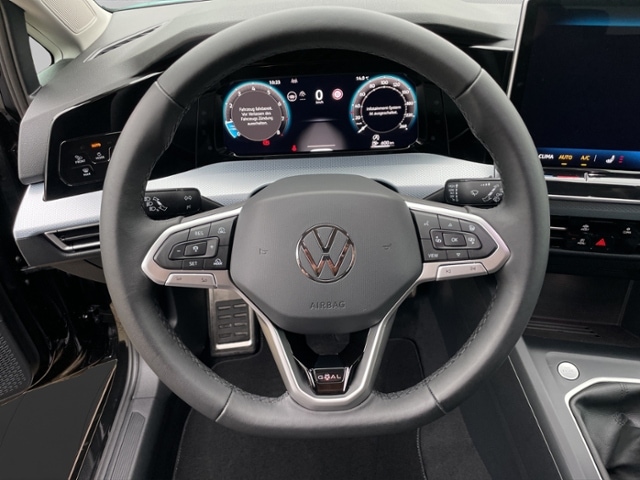 Volkswagen Golf 1.5 TSI Golf VIII Variant