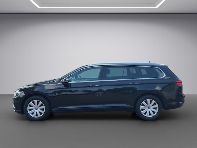 Volkswagen Passat 2.0 TDI Business Variant