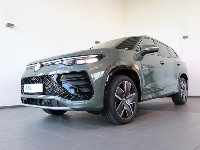 Volkswagen Tayron 2.0 TDI 4Motion