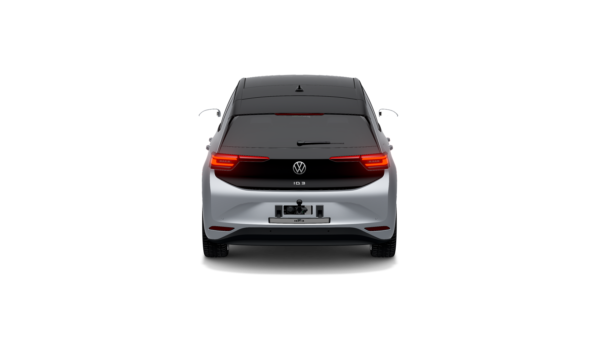 Volkswagen ID.3 204PS ACC.5J-G.WÄRMEPUMPE.KAMERA.NAVI.HUD.PANO.FR-AHK