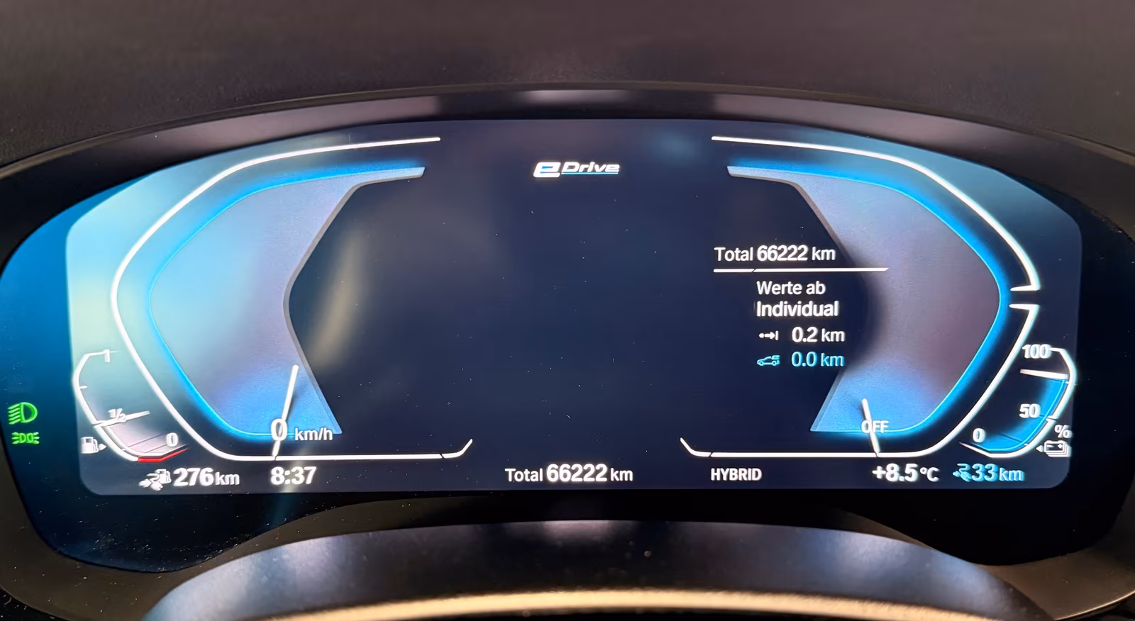 BMW 530 530e Touring xDrive