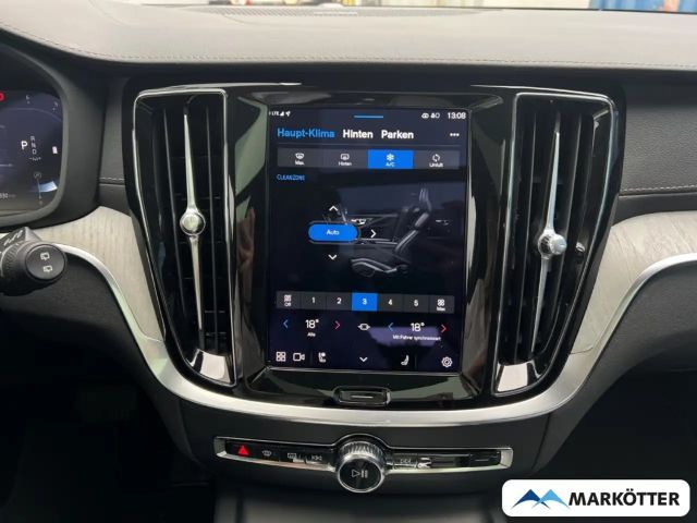 Volvo V60 Dark Ultimate