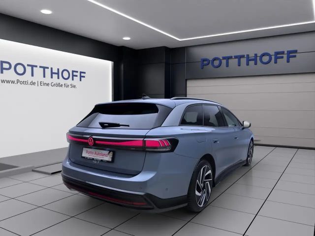 Volkswagen ID.7 IQ.Drive Pro Tourer