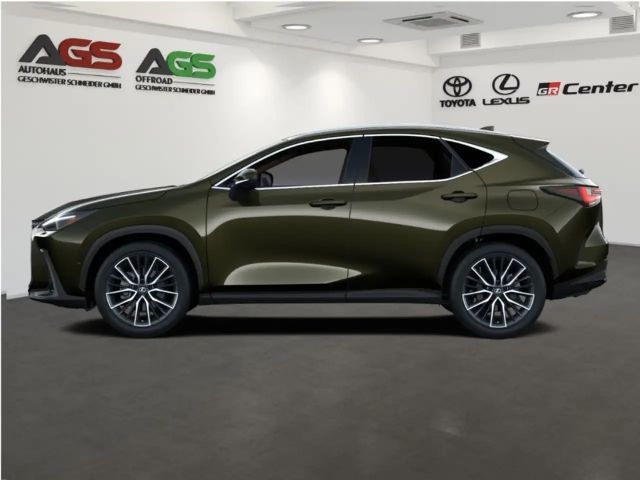 Lexus NX 450h Luxury Line