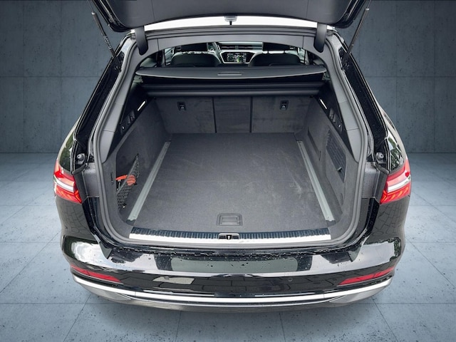 Audi A6 40 TDI Avant S-Line S-Tronic
