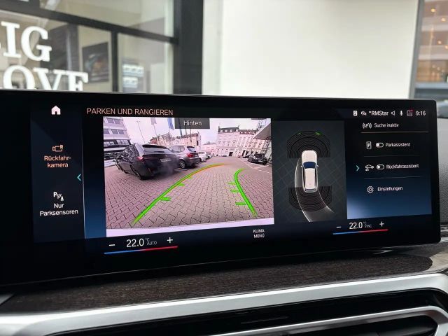 BMW 330 330i Touring