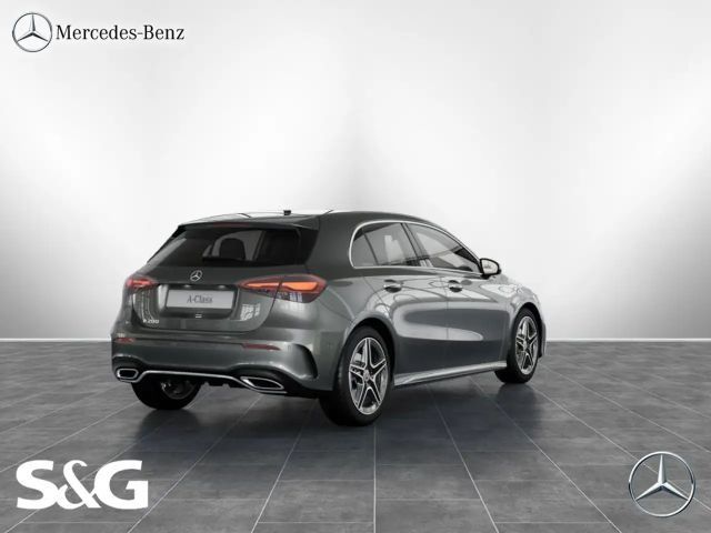 Mercedes-Benz A 200 AMG Line