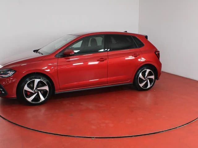 Volkswagen Polo 2.0 TSI DSG GTI
